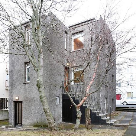 A Part Of Reykjavik Apartments - Tysgata Exterior photo